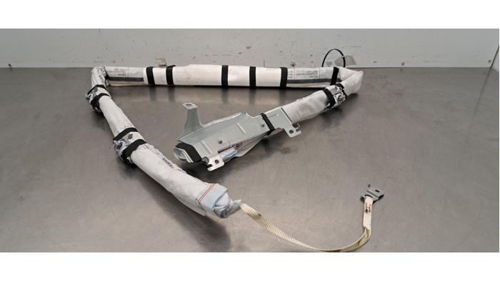 Airbag plafond gauche Nissan Leaf