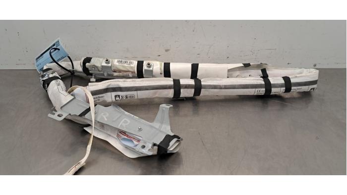 Airbag plafond droite Nissan Leaf