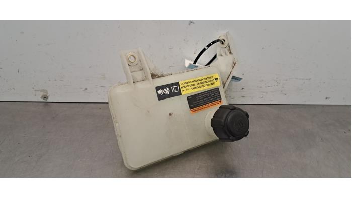 Réservoir d'expansion Nissan Leaf