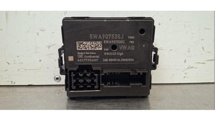 Module Gateway Volkswagen Golf
