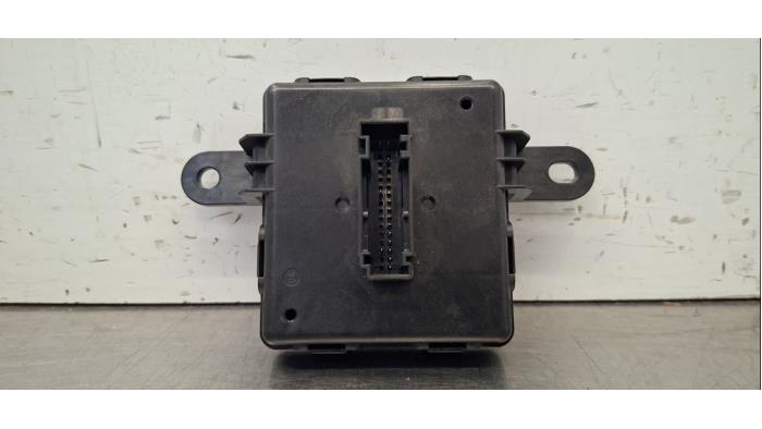 Module véhicule sans clés Volkswagen Golf