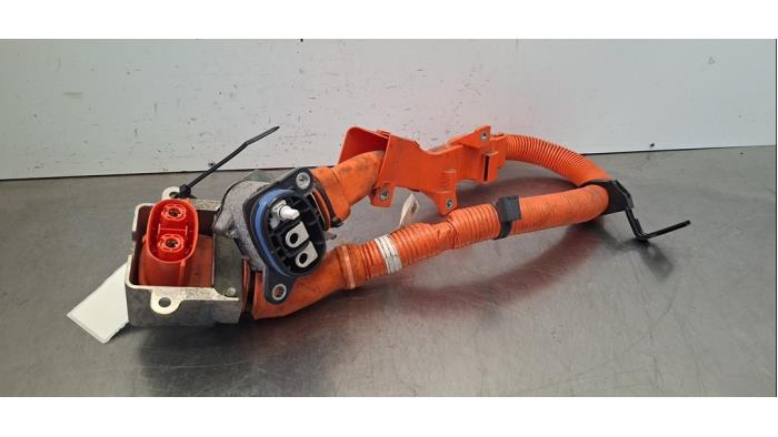 Câble haute tension Toyota bZ4X