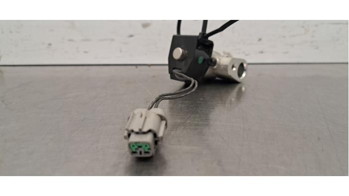 Partie clim (div) Nissan Leaf