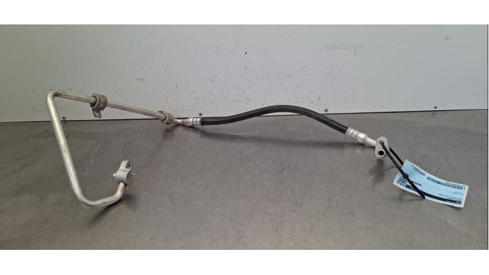 Tuyau clim Fiat Ducato