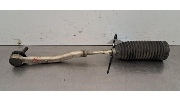 Barre d'accouplement gauche Nissan Leaf