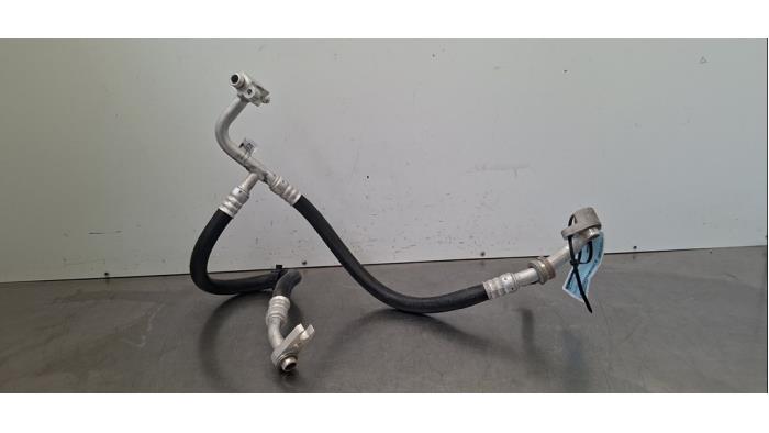 Tuyau clim Fiat Ducato
