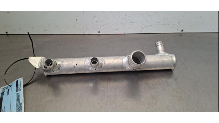 Tubulure d'admission Fiat Ducato