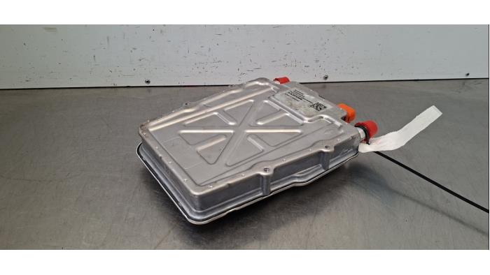 Réchauffeur de liquide de refroidissement HV Fiat Ducato