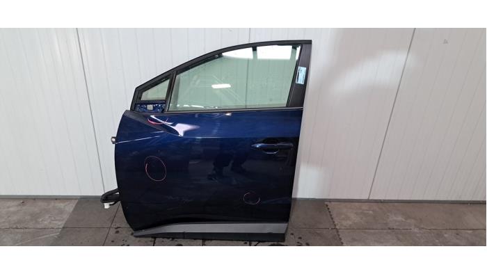 Portière 4portes avant gauche Toyota bZ4X