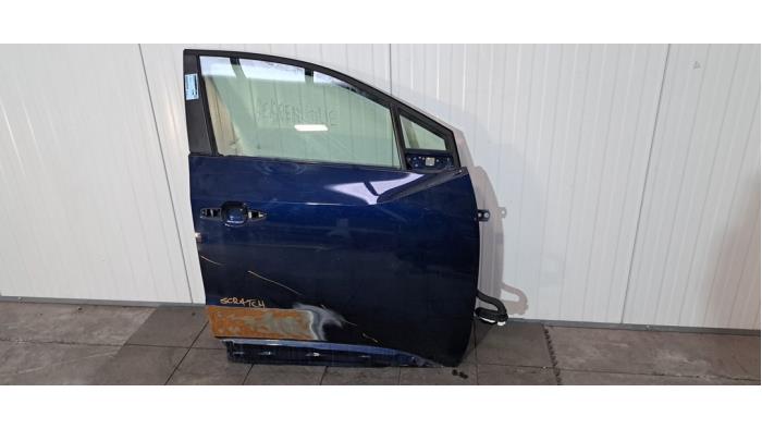 Portière 4portes avant droite Toyota bZ4X