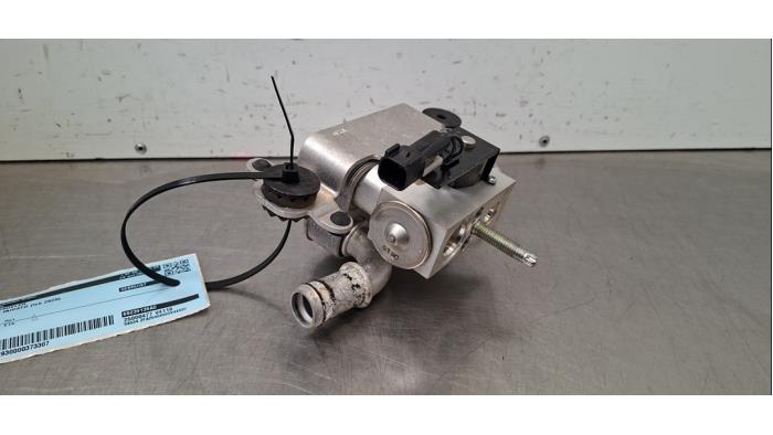 Refroidisseur d'huile Fiat Ducato