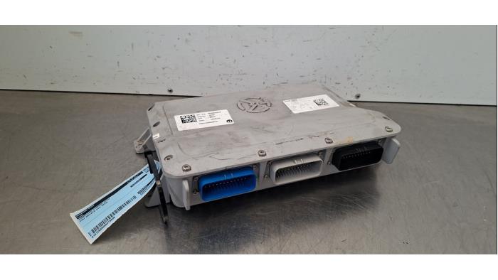 Batterie ordinateur hybride Fiat Ducato