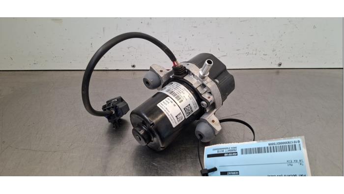 Pompe à vide (essence) Fiat Ducato