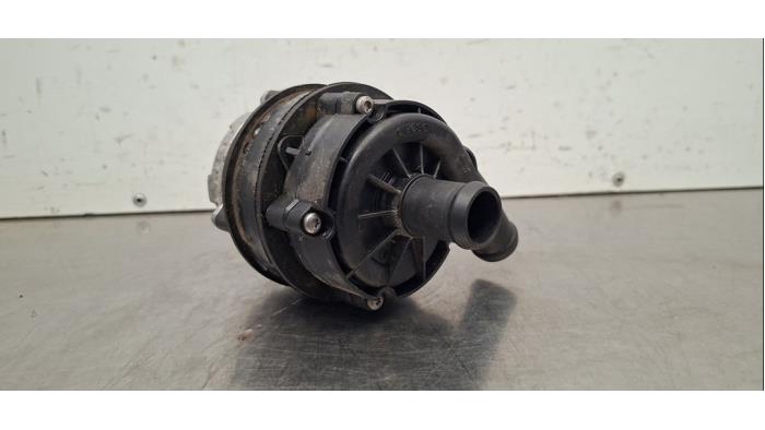 Pompe à eau supplémentaire Fiat Ducato