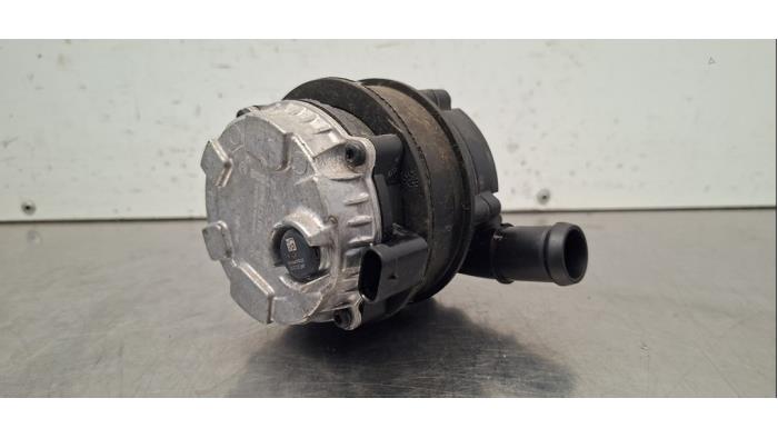 Pompe à eau supplémentaire Fiat Ducato