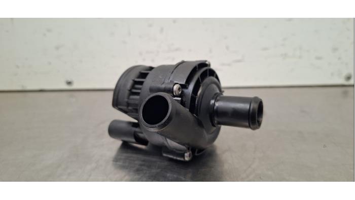 Pompe à eau supplémentaire Fiat Ducato