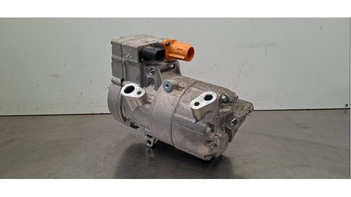 Pompe clim Fiat Ducato