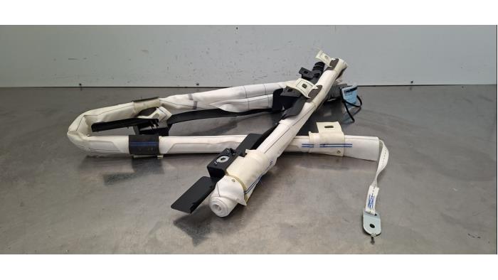 Airbag plafond droite Toyota bZ4X