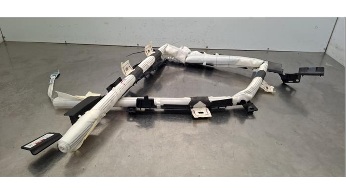 Airbag plafond gauche Toyota bZ4X