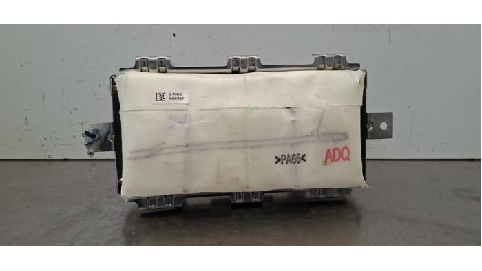 Airbag droite (tableau de bord) Toyota bZ4X