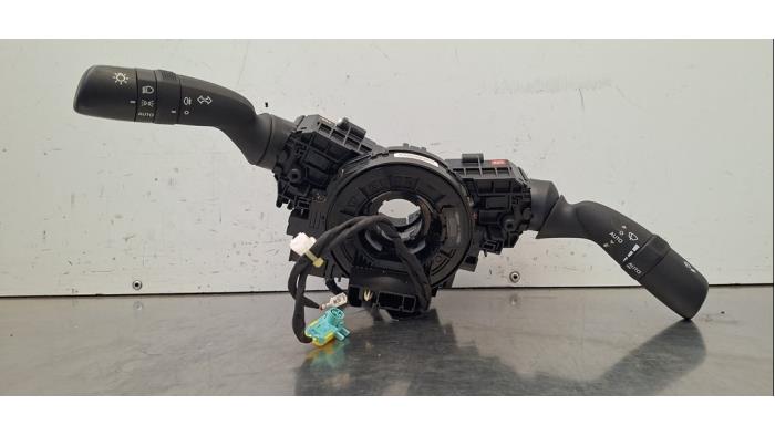 Commutateur combi colonne de direction Toyota bZ4X