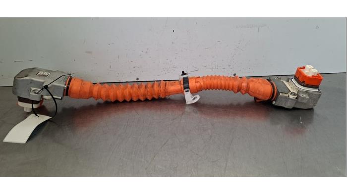 Câble haute tension Toyota bZ4X