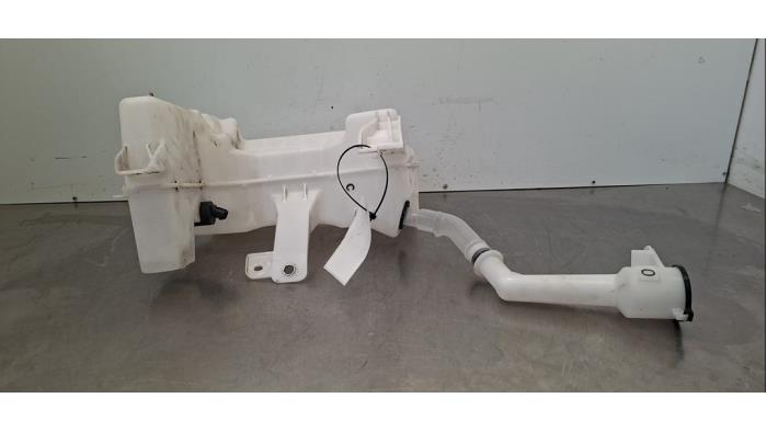 Réservoir lave-glace avant Toyota bZ4X