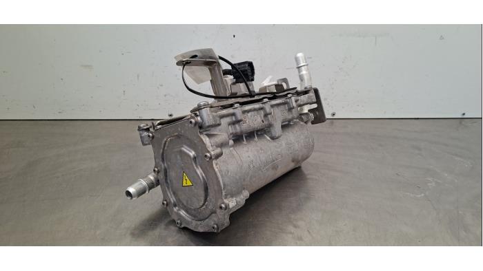 Réchauffeur de liquide de refroidissement HV Toyota bZ4X