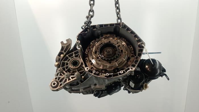 Boîte de vitesse Fiat 500X