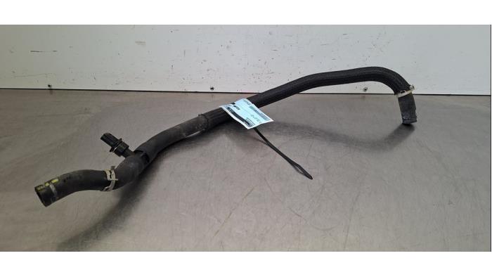 Tuyau radiateur Toyota bZ4X