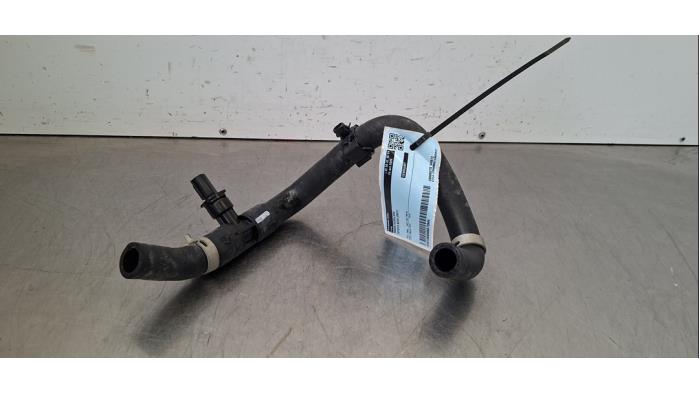 Tuyau radiateur Toyota bZ4X