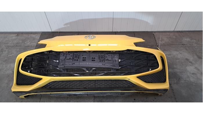 Pare-chocs avant MG MG3