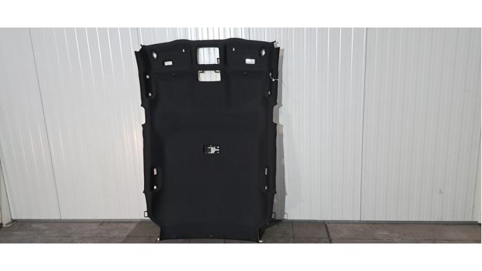 Revêtement plafond Toyota bZ4X