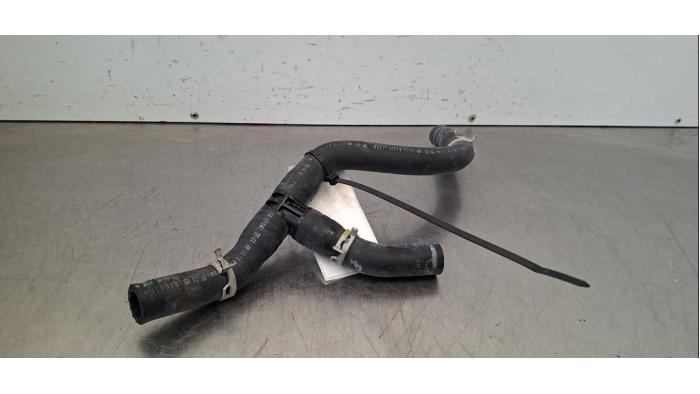 Tuyau radiateur Toyota bZ4X