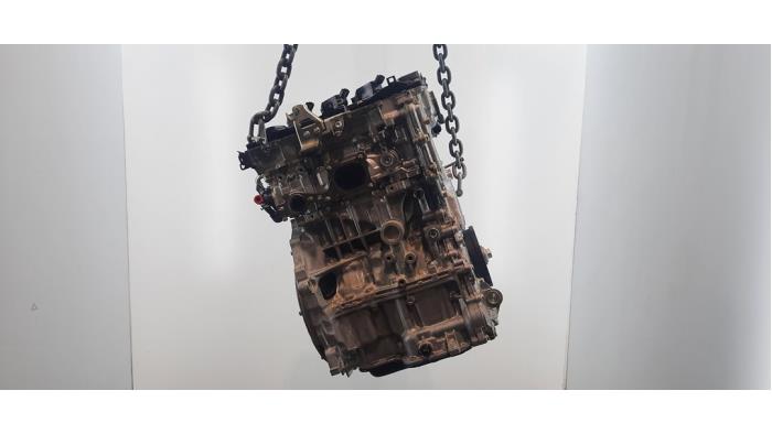 Électromoteur voiture électrique Toyota Yaris