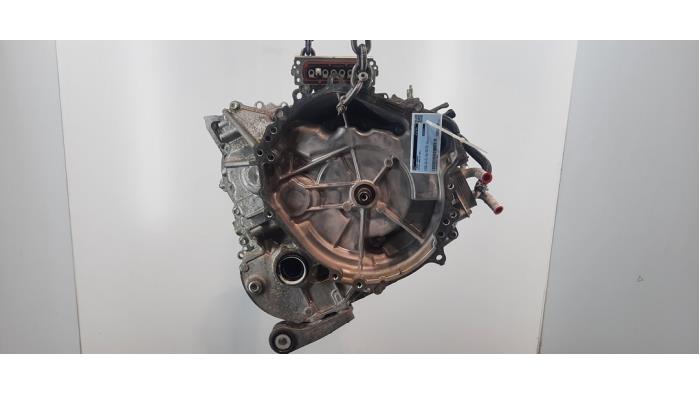 Boîte de vitesse Toyota Yaris