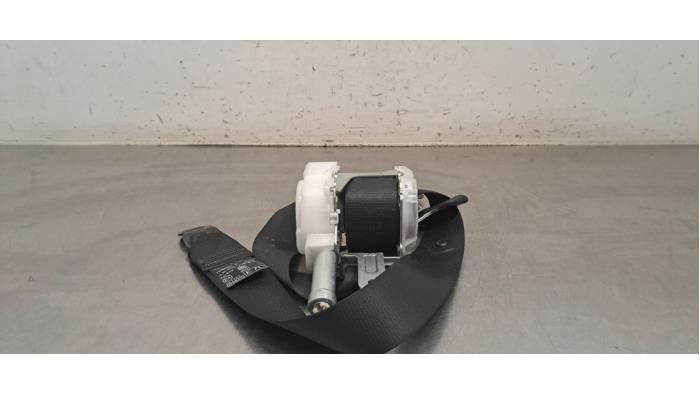 Ceinture de sécurité avant gauche Toyota bZ4X