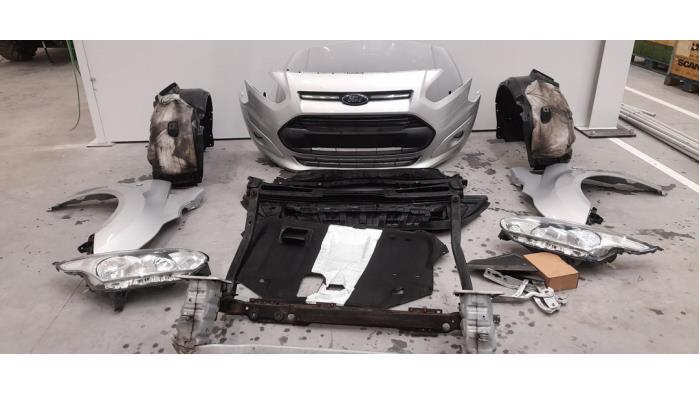 Partie avant complète Ford Tourneo Connect