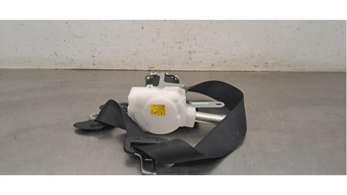 Ceinture de sécurité avant droite Toyota bZ4X