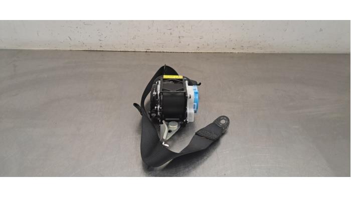 Ceinture de sécurité arrière gauche Toyota bZ4X