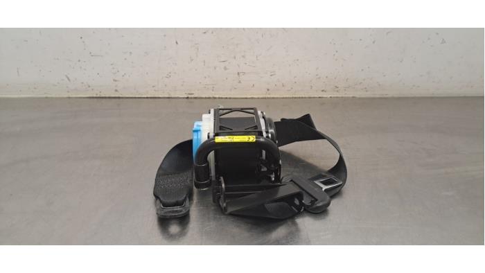 Ceinture de sécurité arrière droite Toyota bZ4X
