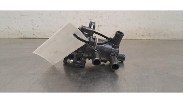 Robinet chauffage électrique Toyota bZ4X