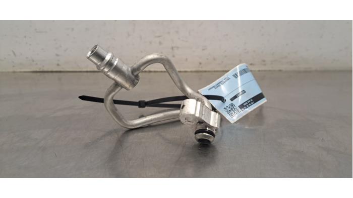 Tuyau clim Toyota bZ4X