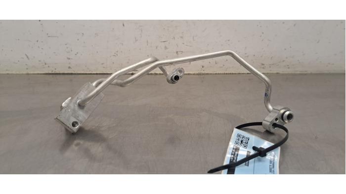 Tuyau clim Toyota bZ4X