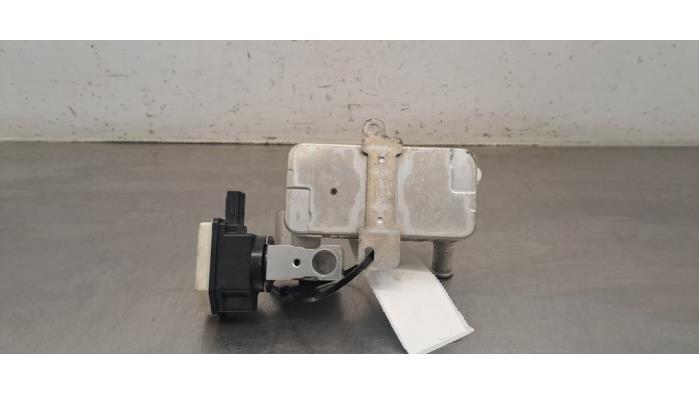 Condensateur clim Toyota bZ4X