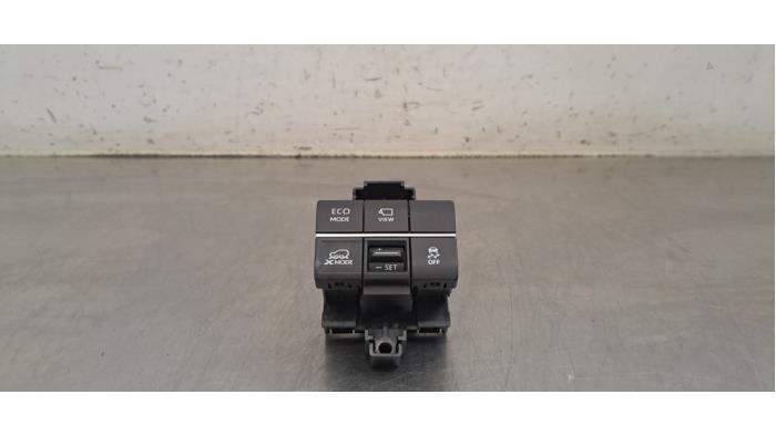 Commutateur (divers) Toyota bZ4X