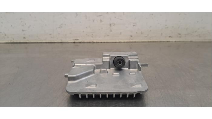 Caméra avant Toyota bZ4X