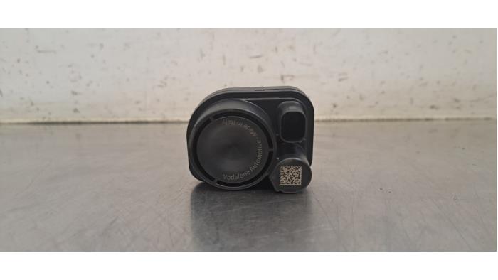 Sirène alarme Toyota bZ4X