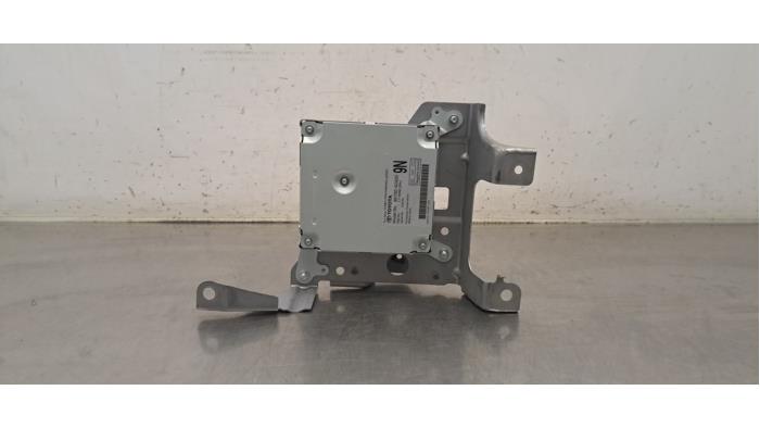 Ordinateur aide au stationnement Toyota bZ4X