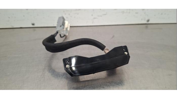 Caméra ADSM Toyota bZ4X